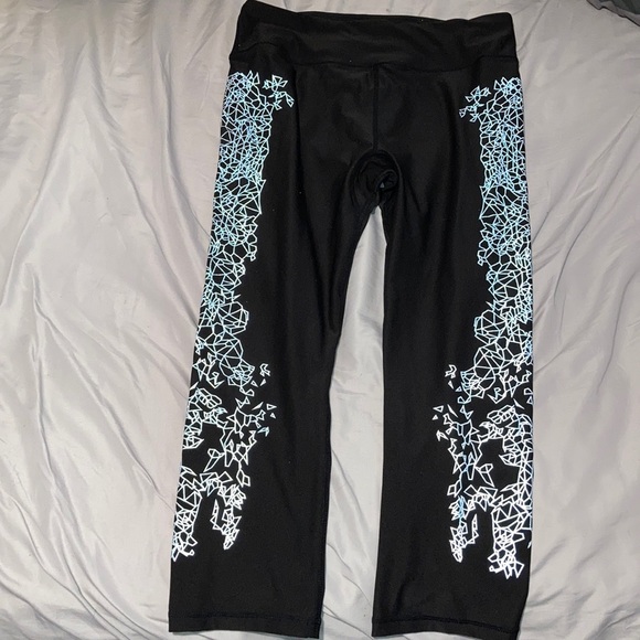 Athletic wear pants - Picture 1 of 2